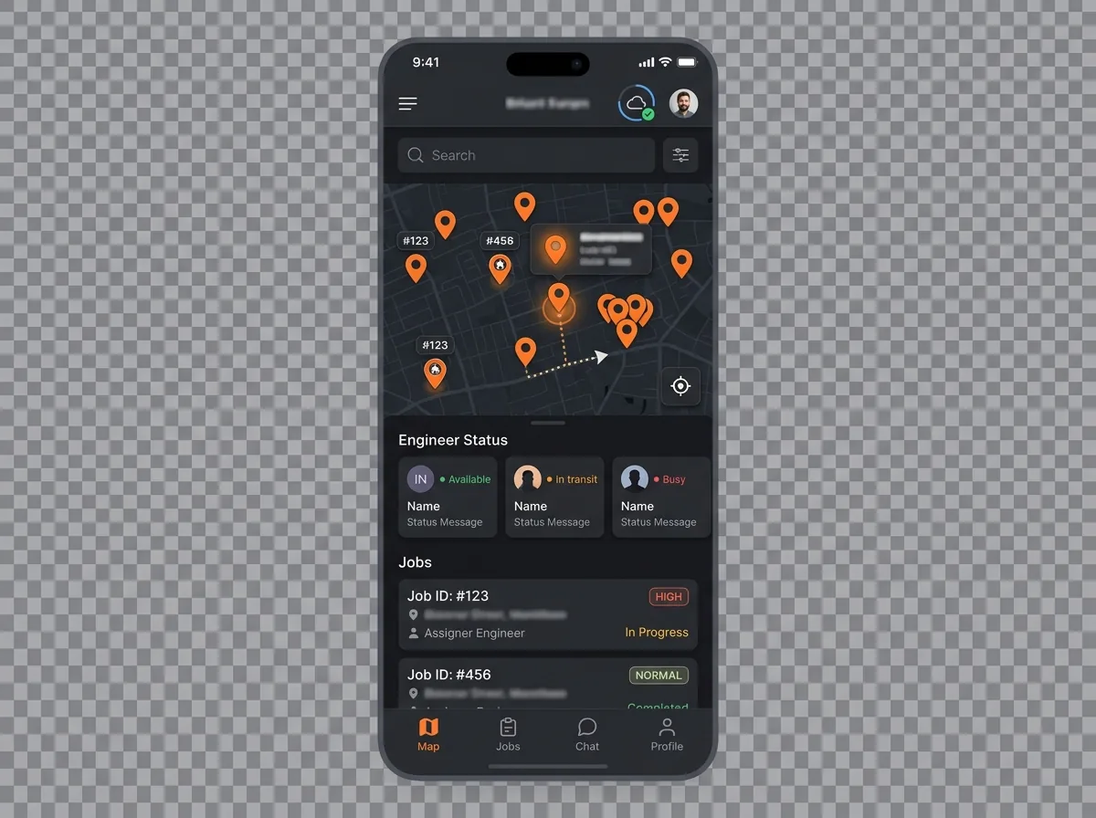 Offline-First Mobile Architecture
